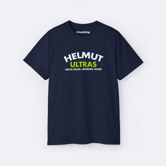 Helmut Ultras T-Shirt