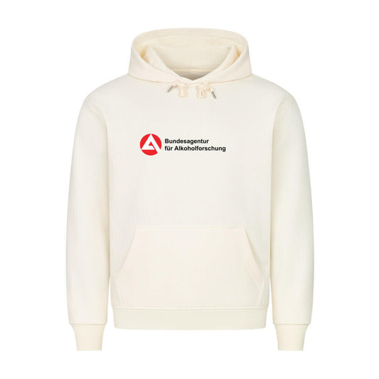 BUNDESAGENTUR FÜR ALKOHOLFORSCHUNG - Hoodie