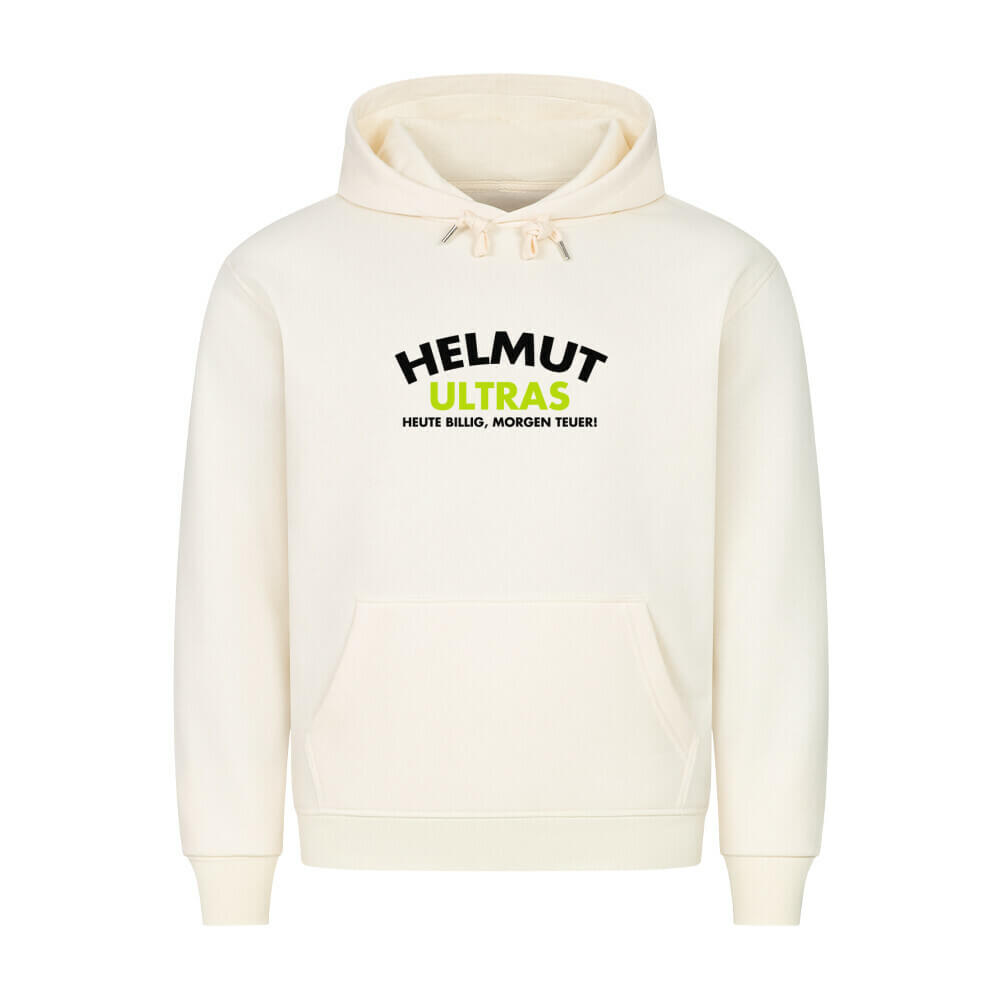 HELMUT ULTRAS - Hoodie