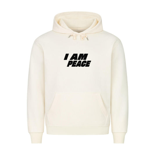 I AM PEACE - Hoodie