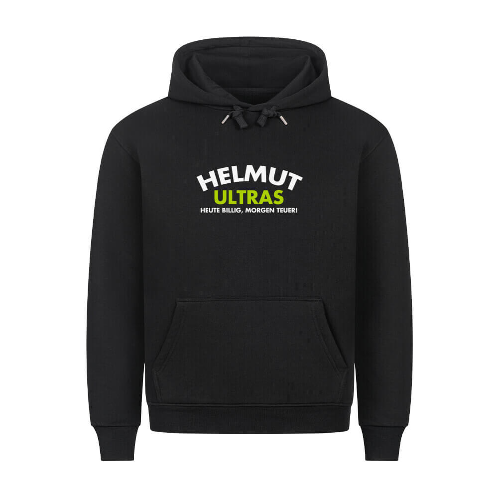 HELMUT ULTRAS - Hoodie