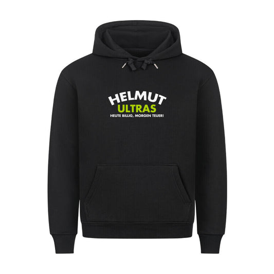 HELMUT ULTRAS - Hoodie