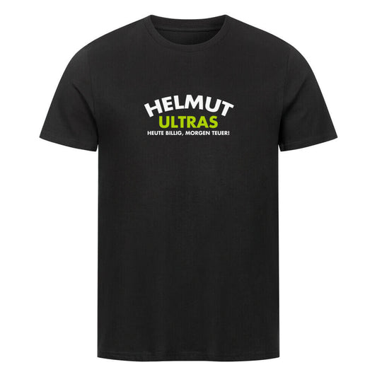 HELMUT ULTRAS - T-Shirt